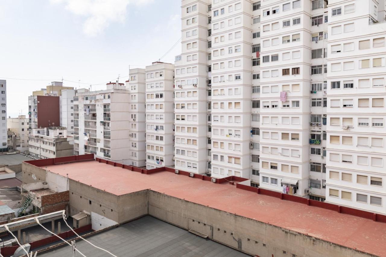 Ros Mary, 7º-14 Apartment Cullera Exterior photo