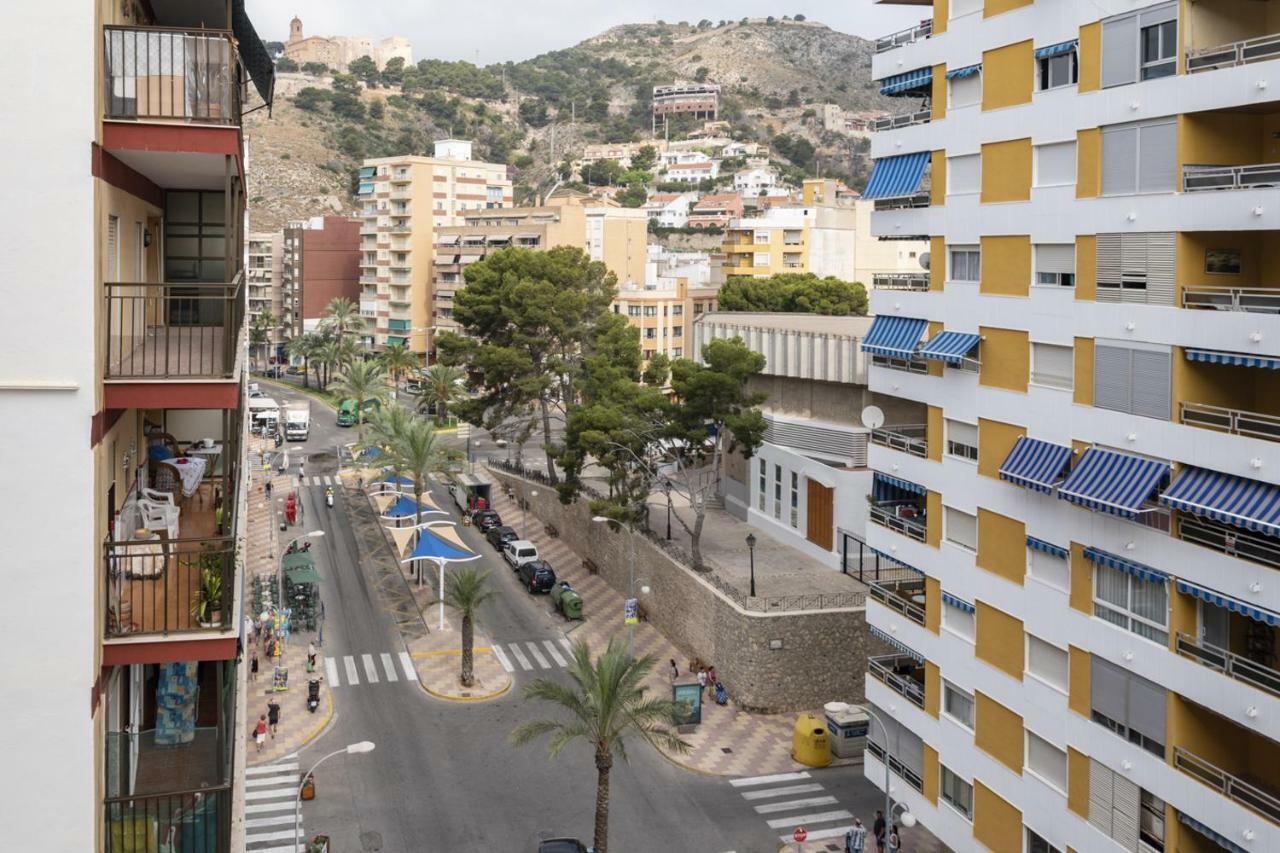 Ros Mary, 7º-14 Apartment Cullera Exterior photo