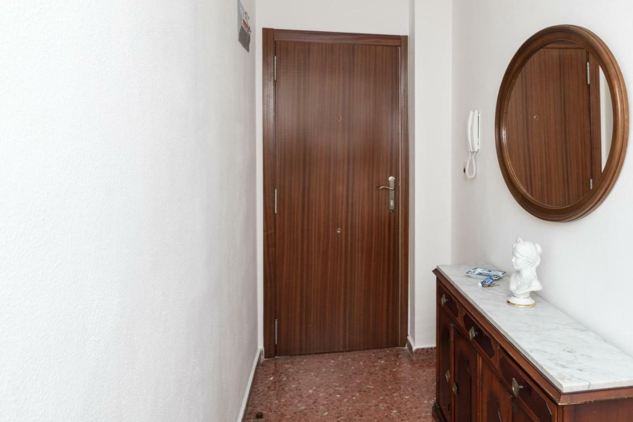 Ros Mary, 7º-14 Apartment Cullera Exterior photo